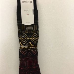 Stance Good Vibes Socks (OS)